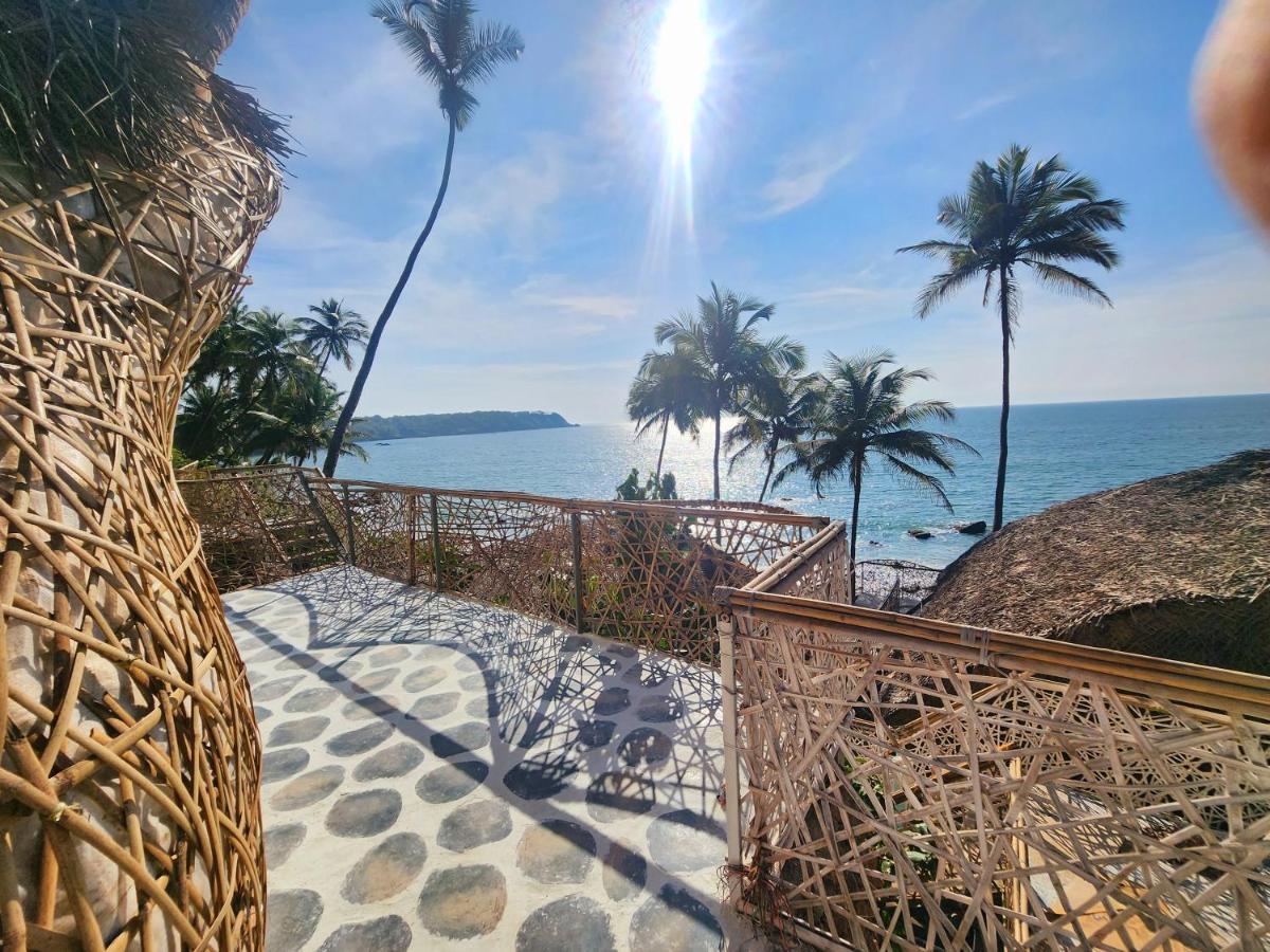 Obrigado By Craftels Hotel Canaguinim Exterior foto