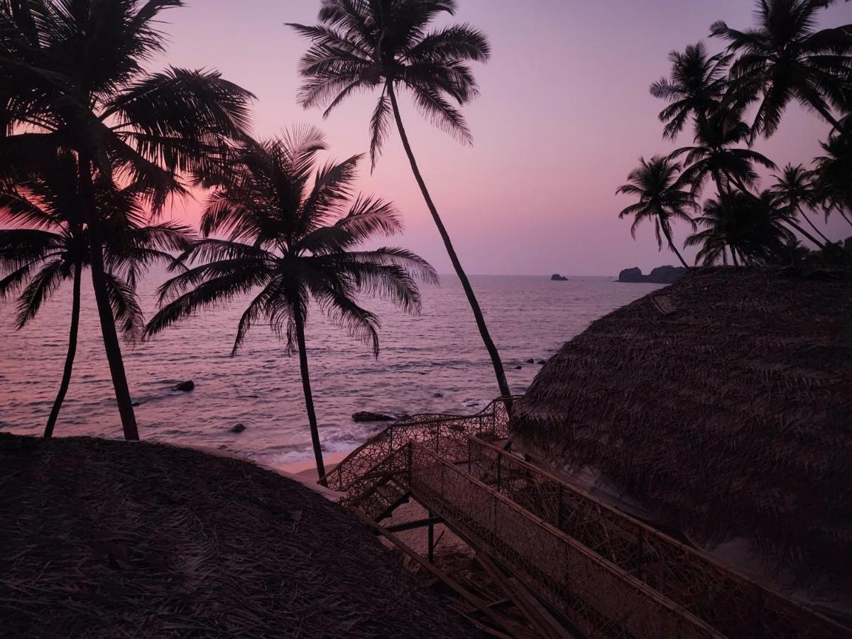 Obrigado By Craftels Hotel Canaguinim Exterior foto
