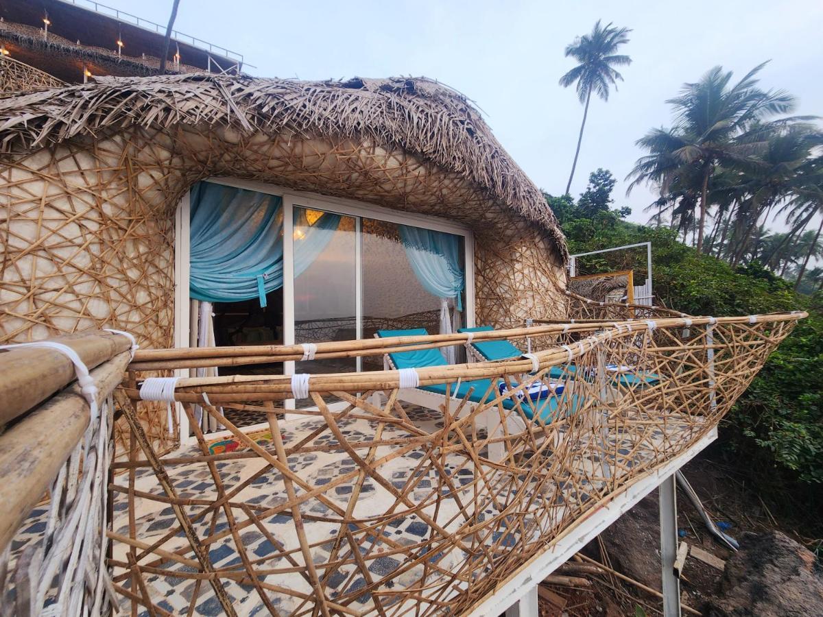 Obrigado By Craftels Hotel Canaguinim Exterior foto