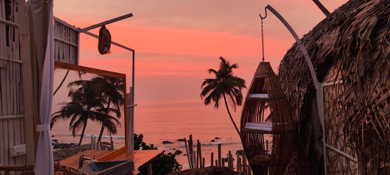 Obrigado By Craftels Hotel Canaguinim Exterior foto