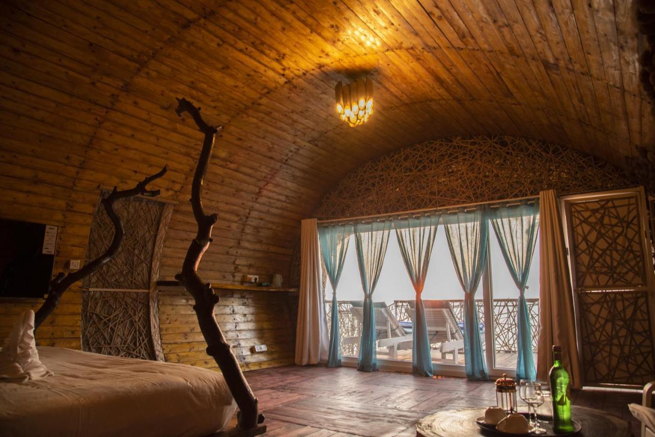 Obrigado By Craftels Hotel Canaguinim Exterior foto