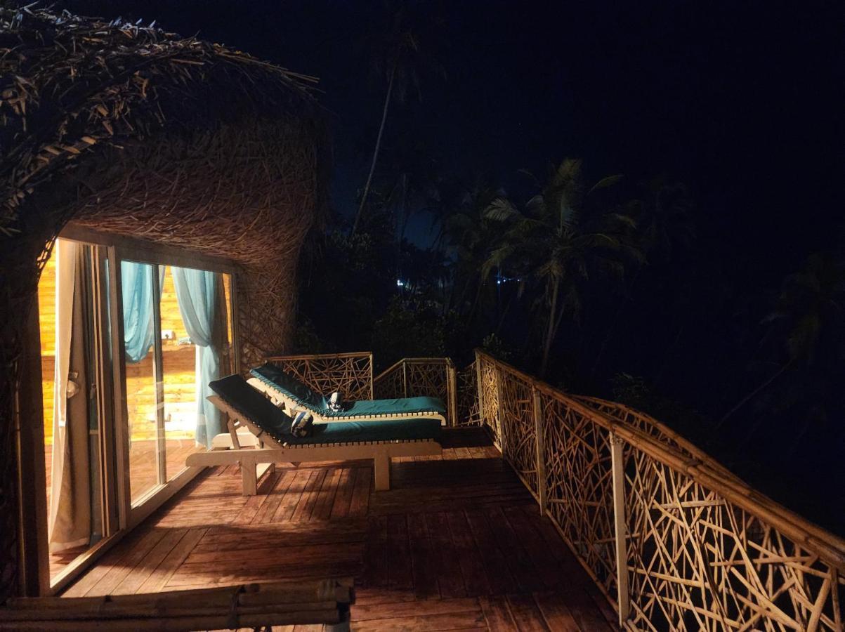 Obrigado By Craftels Hotel Canaguinim Exterior foto