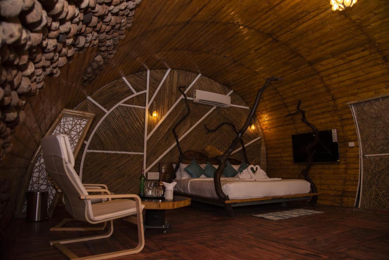 Obrigado By Craftels Hotel Canaguinim Exterior foto