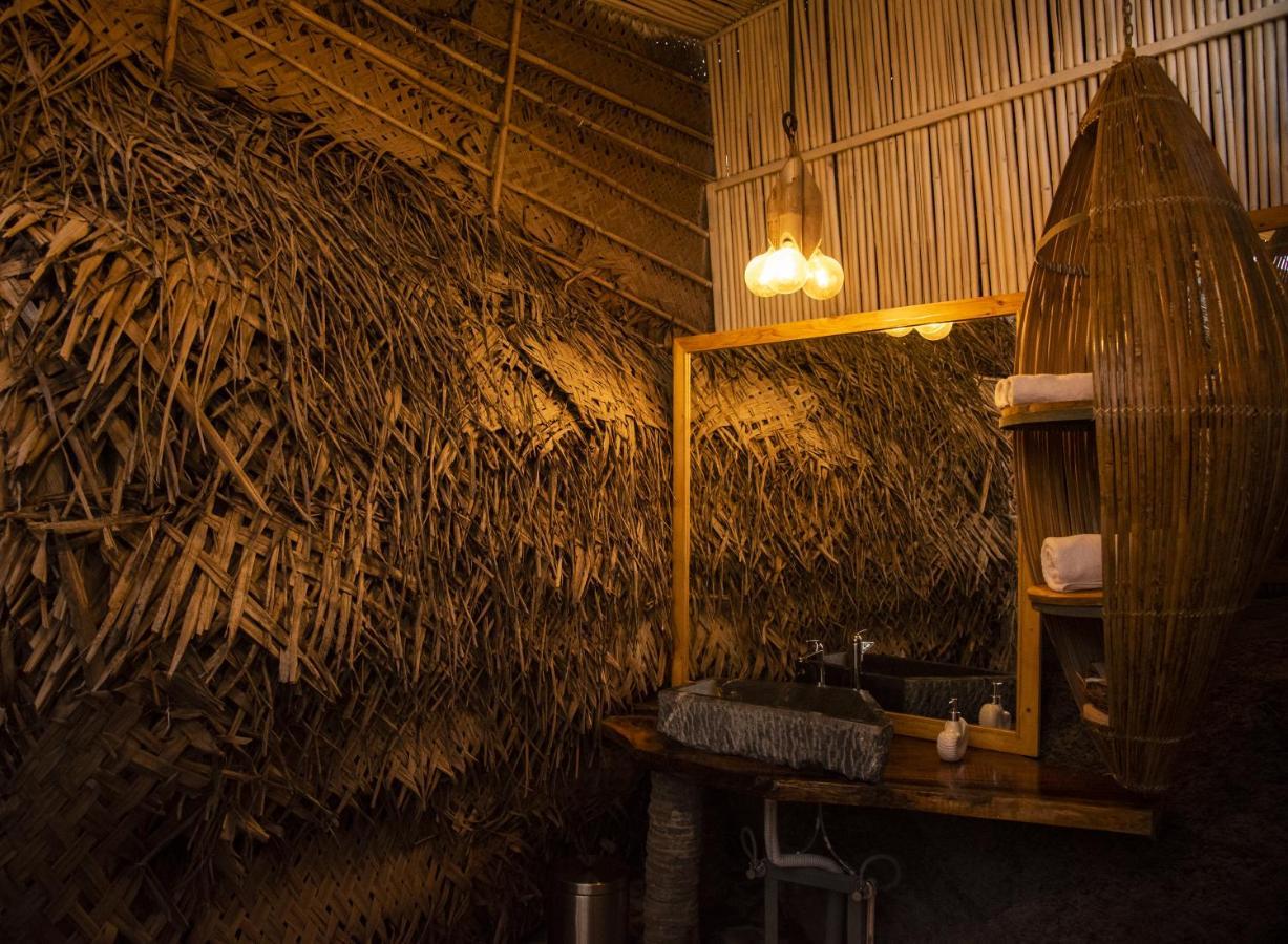 Obrigado By Craftels Hotel Canaguinim Exterior foto