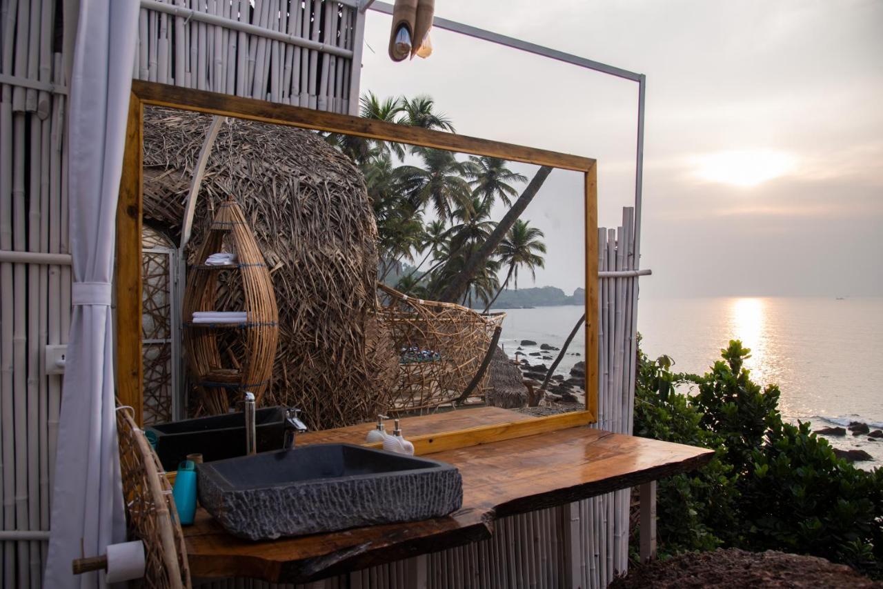 Obrigado By Craftels Hotel Canaguinim Exterior foto