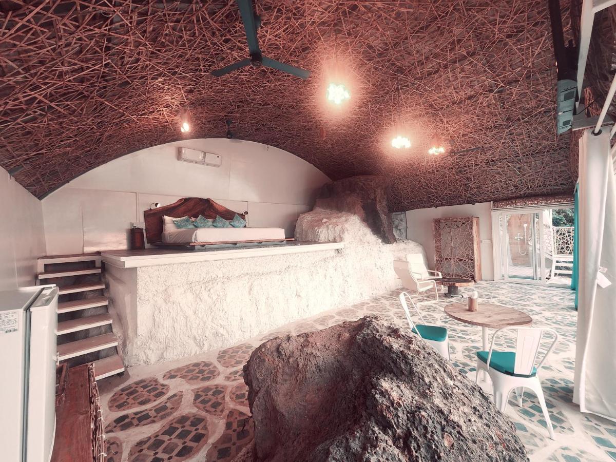 Obrigado By Craftels Hotel Canaguinim Exterior foto