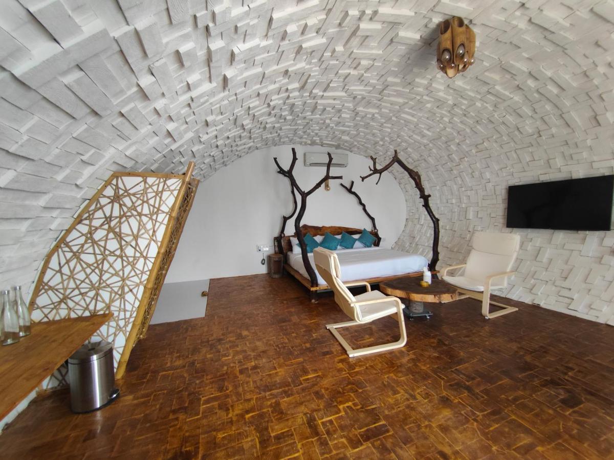Obrigado By Craftels Hotel Canaguinim Exterior foto
