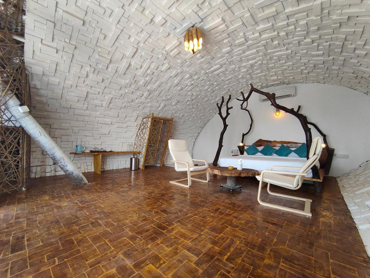 Obrigado By Craftels Hotel Canaguinim Exterior foto