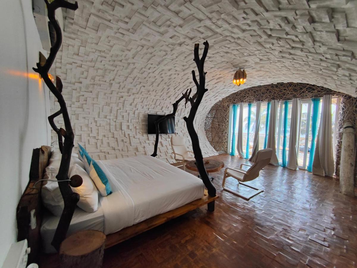 Obrigado By Craftels Hotel Canaguinim Exterior foto