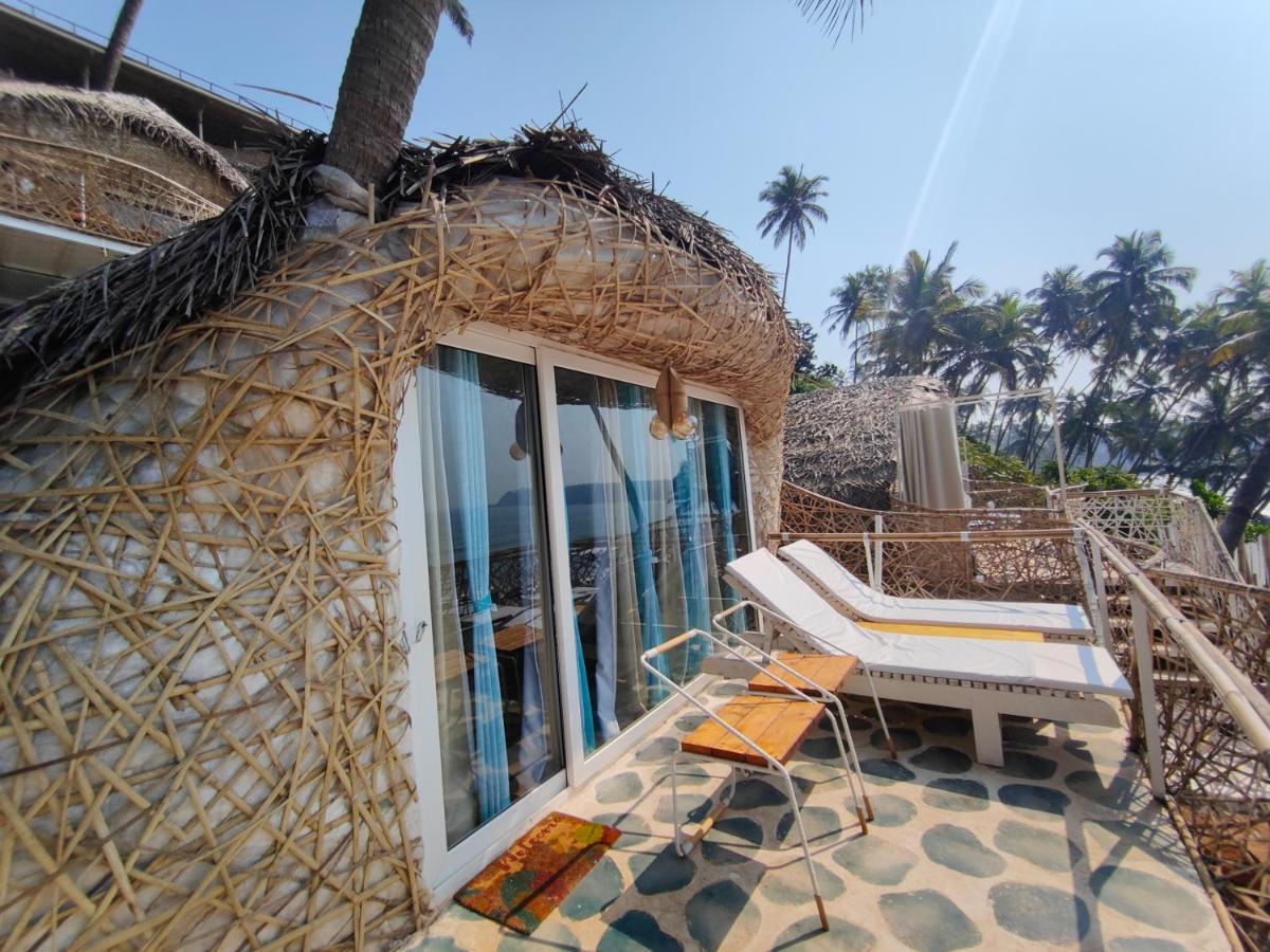 Obrigado By Craftels Hotel Canaguinim Exterior foto