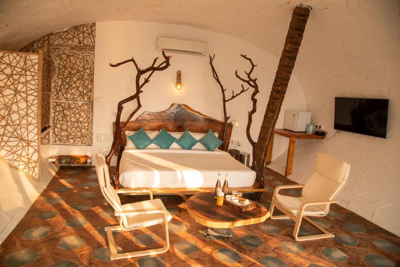 Obrigado By Craftels Hotel Canaguinim Exterior foto