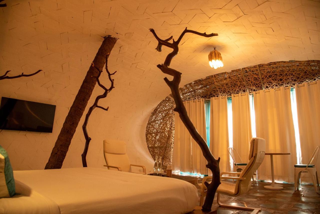Obrigado By Craftels Hotel Canaguinim Exterior foto
