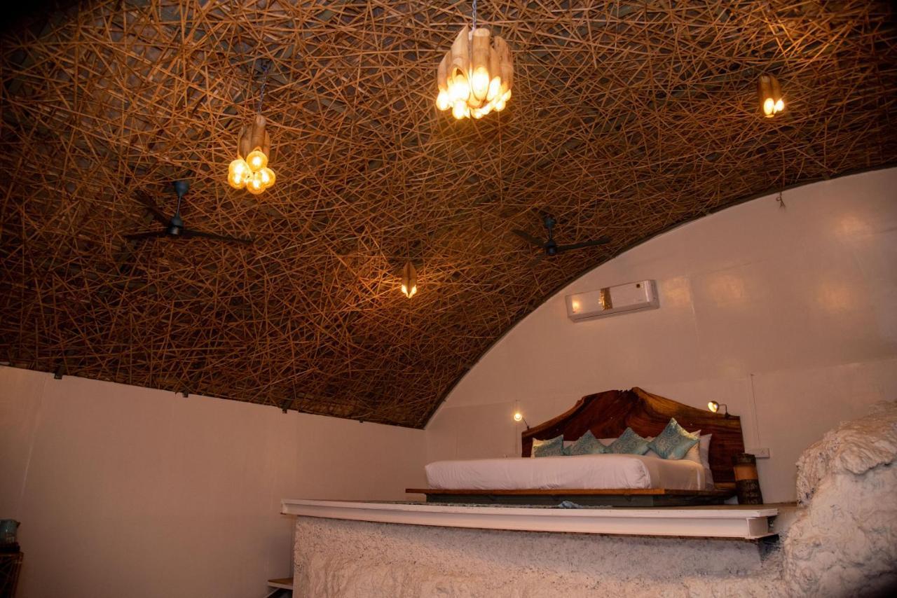 Obrigado By Craftels Hotel Canaguinim Exterior foto