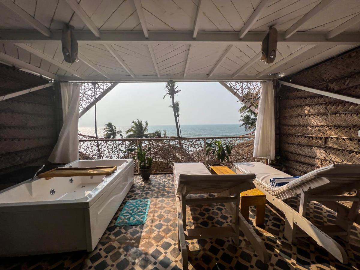 Obrigado By Craftels Hotel Canaguinim Exterior foto