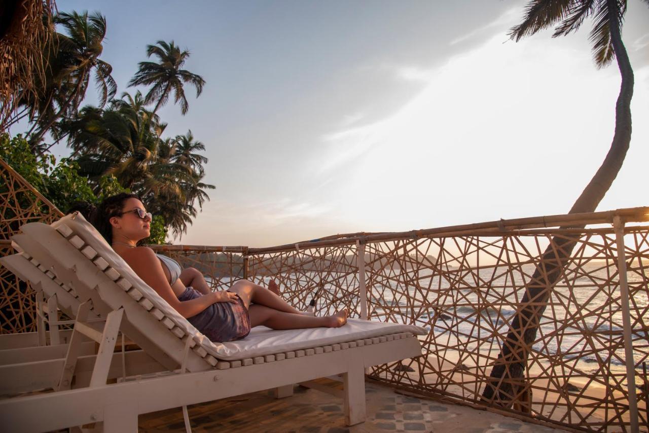 Obrigado By Craftels Hotel Canaguinim Exterior foto