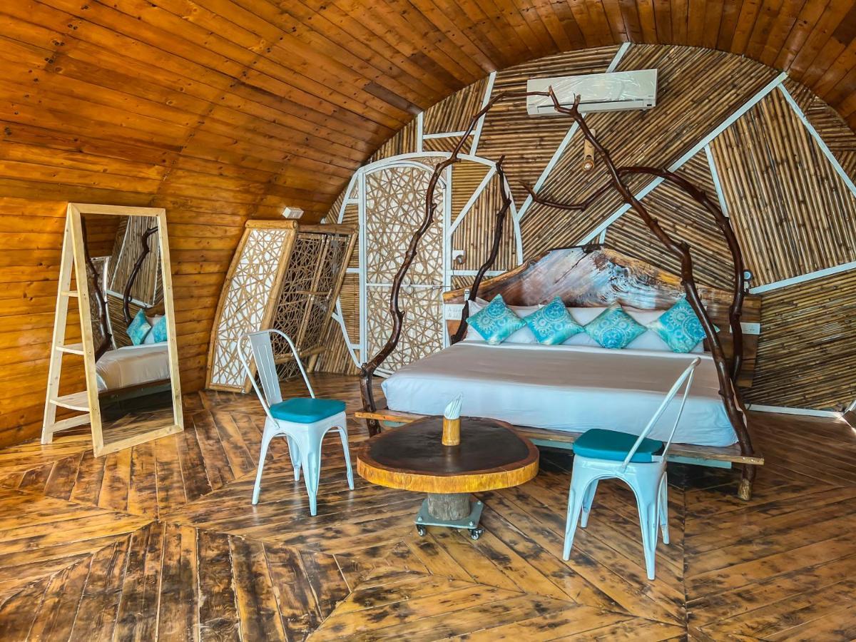 Obrigado By Craftels Hotel Canaguinim Exterior foto