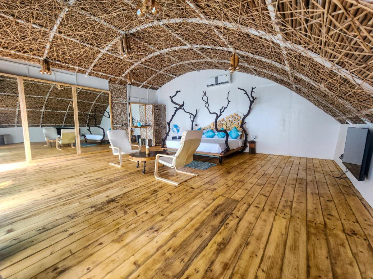 Obrigado By Craftels Hotel Canaguinim Exterior foto
