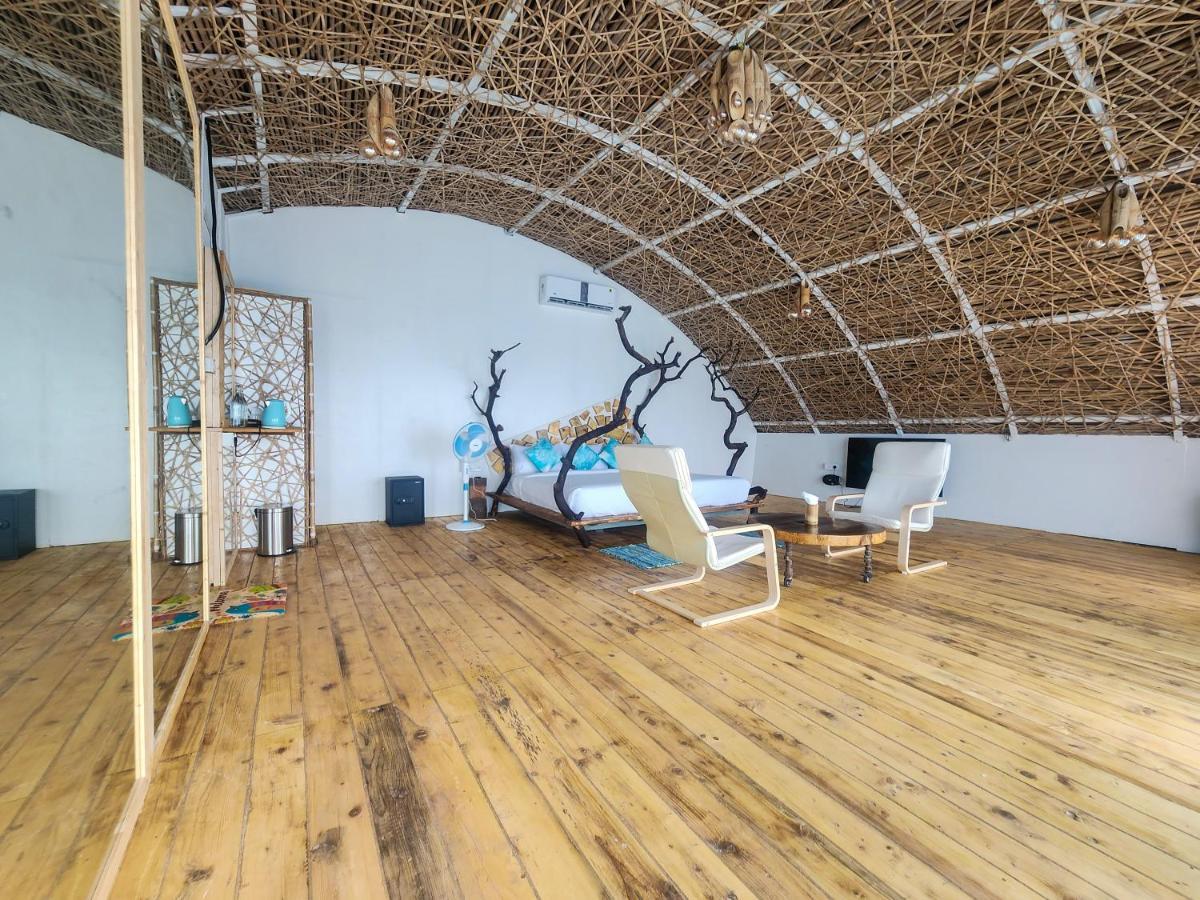 Obrigado By Craftels Hotel Canaguinim Exterior foto