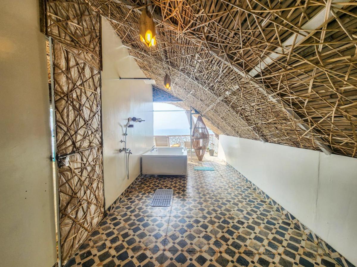 Obrigado By Craftels Hotel Canaguinim Exterior foto