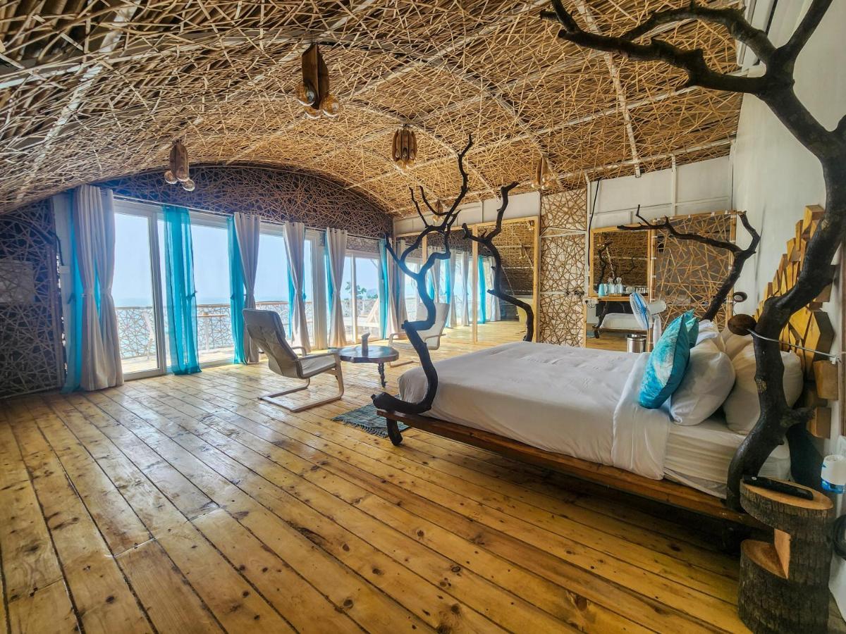 Obrigado By Craftels Hotel Canaguinim Exterior foto