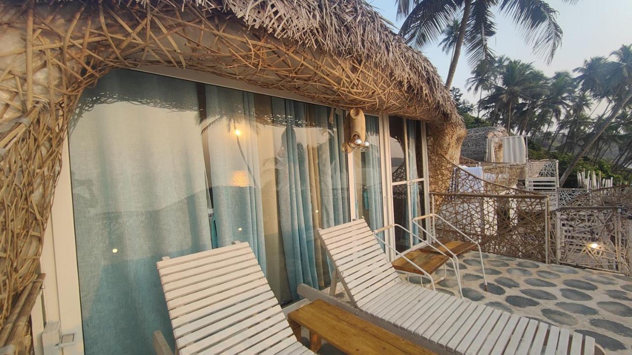 Obrigado By Craftels Hotel Canaguinim Exterior foto