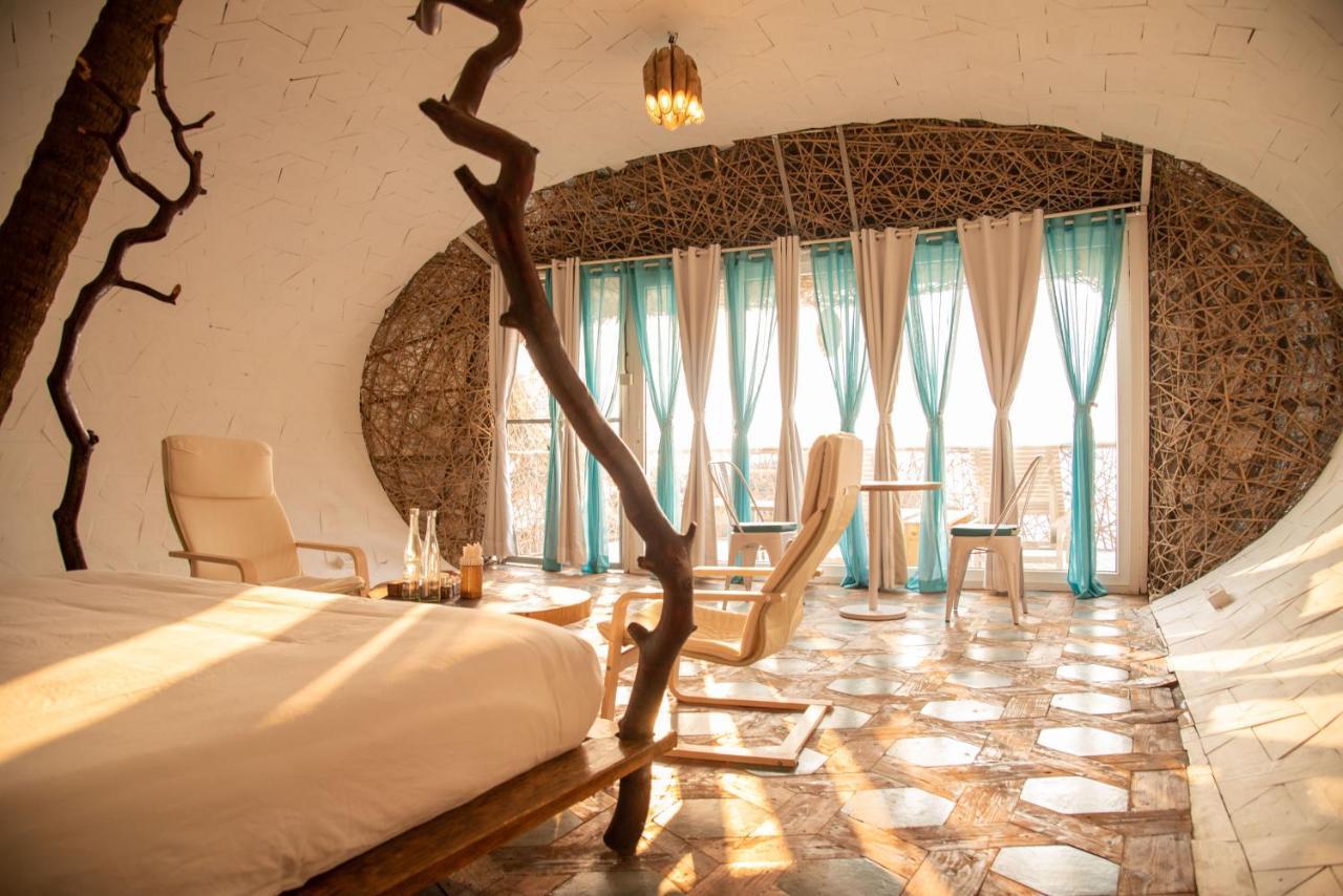Obrigado By Craftels Hotel Canaguinim Exterior foto