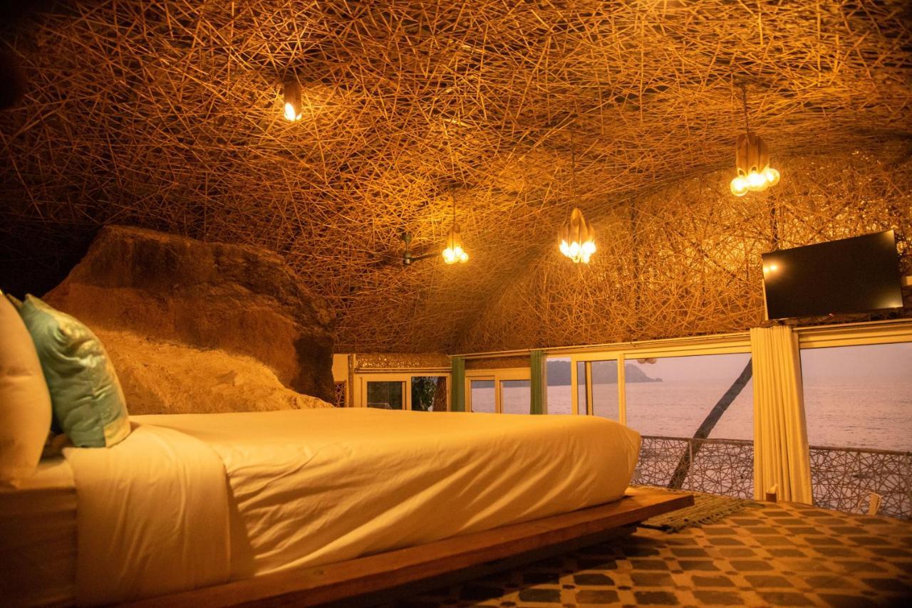 Obrigado By Craftels Hotel Canaguinim Exterior foto