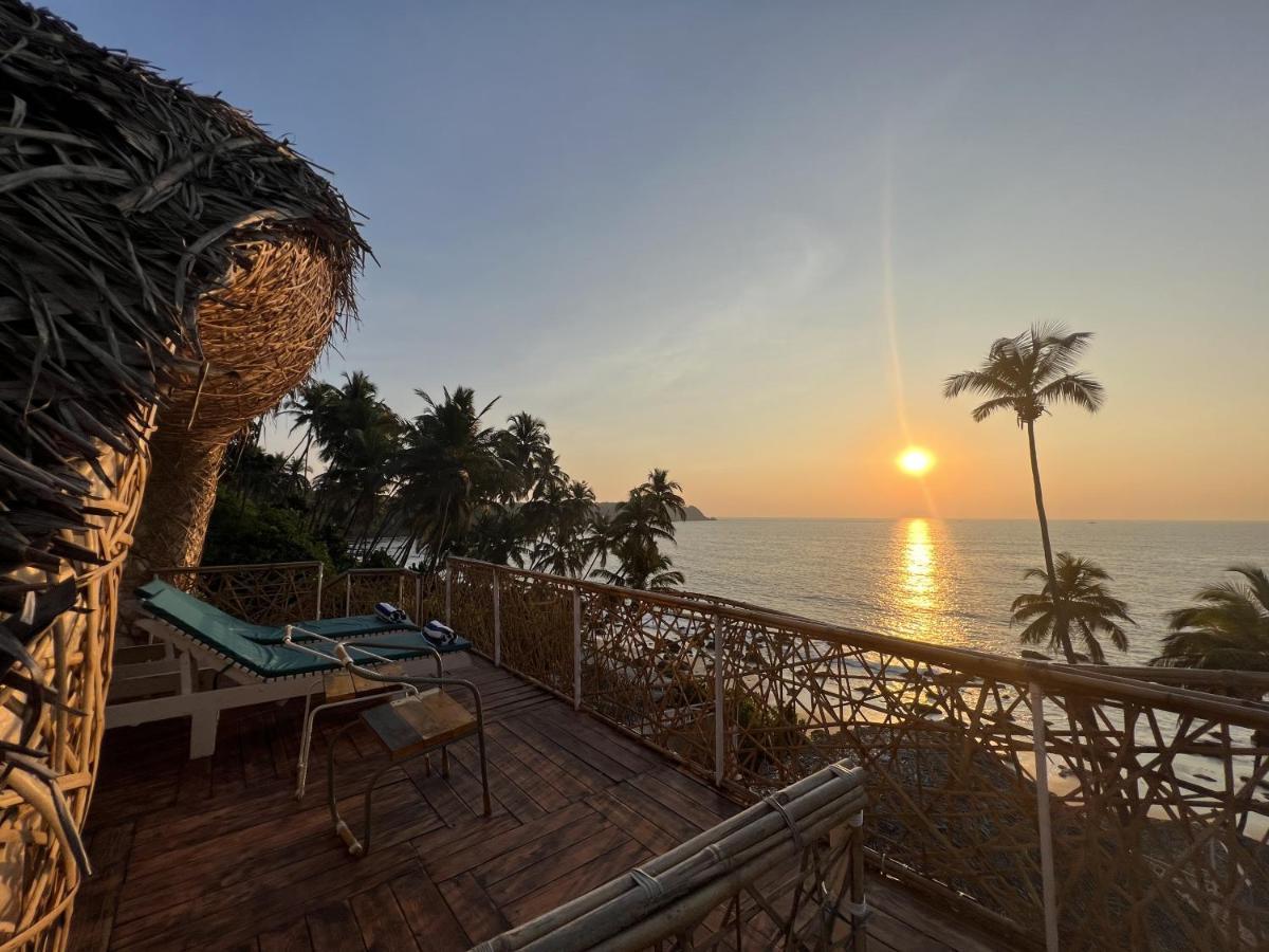 Obrigado By Craftels Hotel Canaguinim Exterior foto