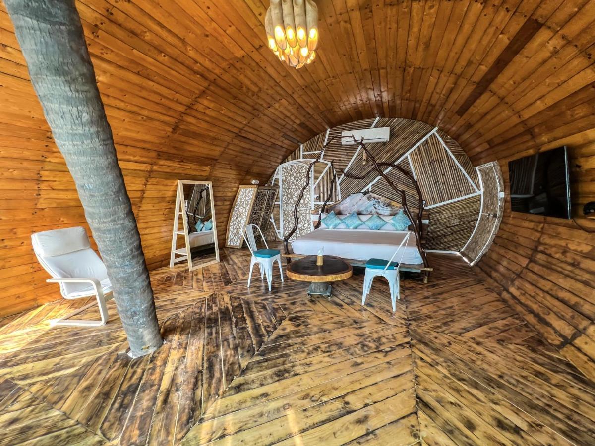 Obrigado By Craftels Hotel Canaguinim Exterior foto