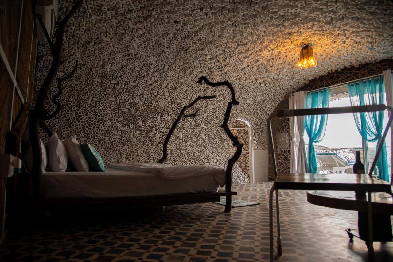 Obrigado By Craftels Hotel Canaguinim Exterior foto