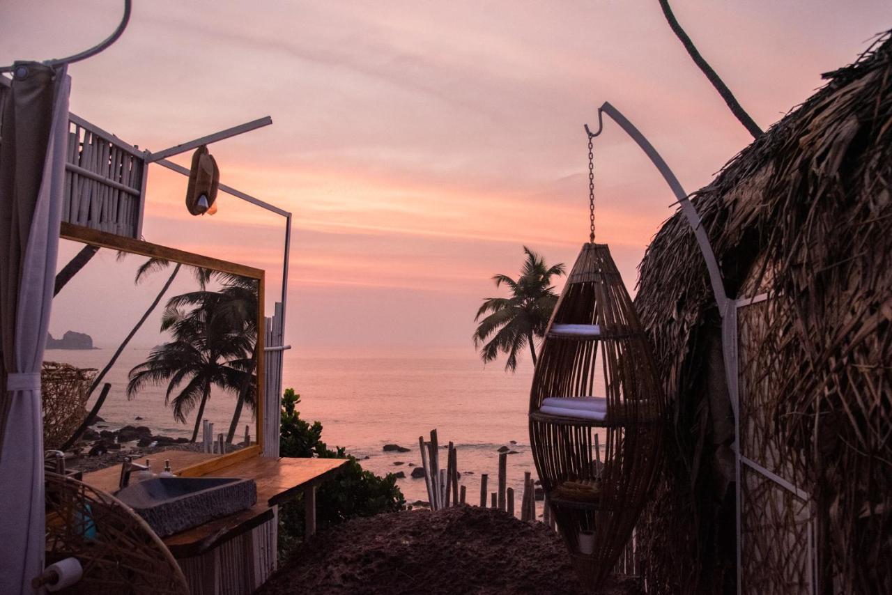 Obrigado By Craftels Hotel Canaguinim Exterior foto