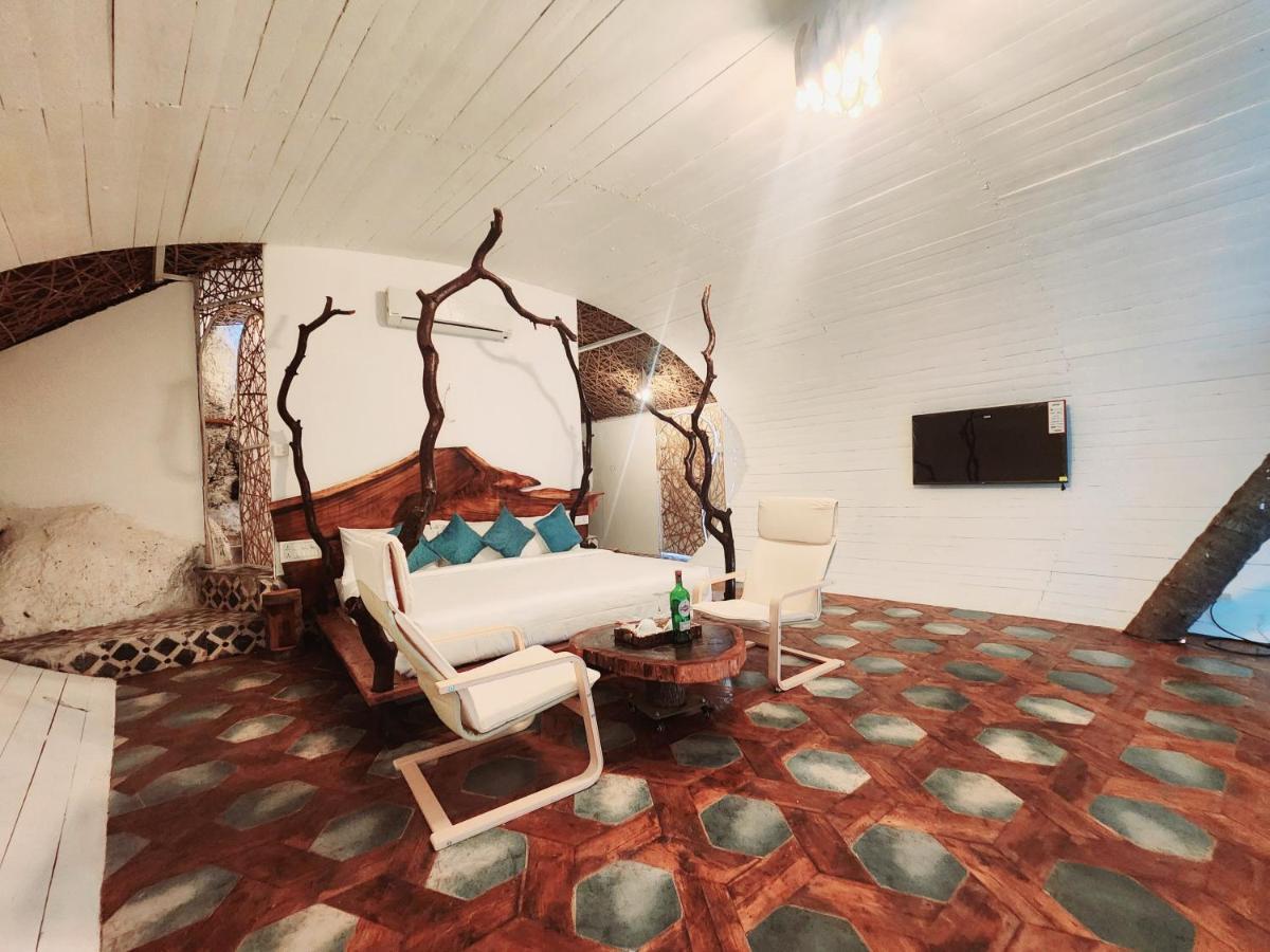 Obrigado By Craftels Hotel Canaguinim Exterior foto
