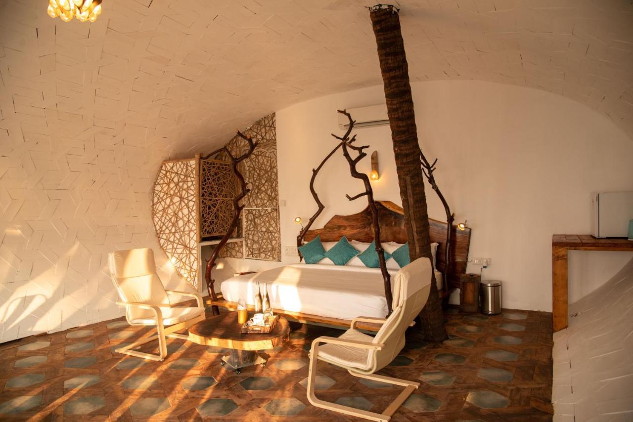 Obrigado By Craftels Hotel Canaguinim Exterior foto