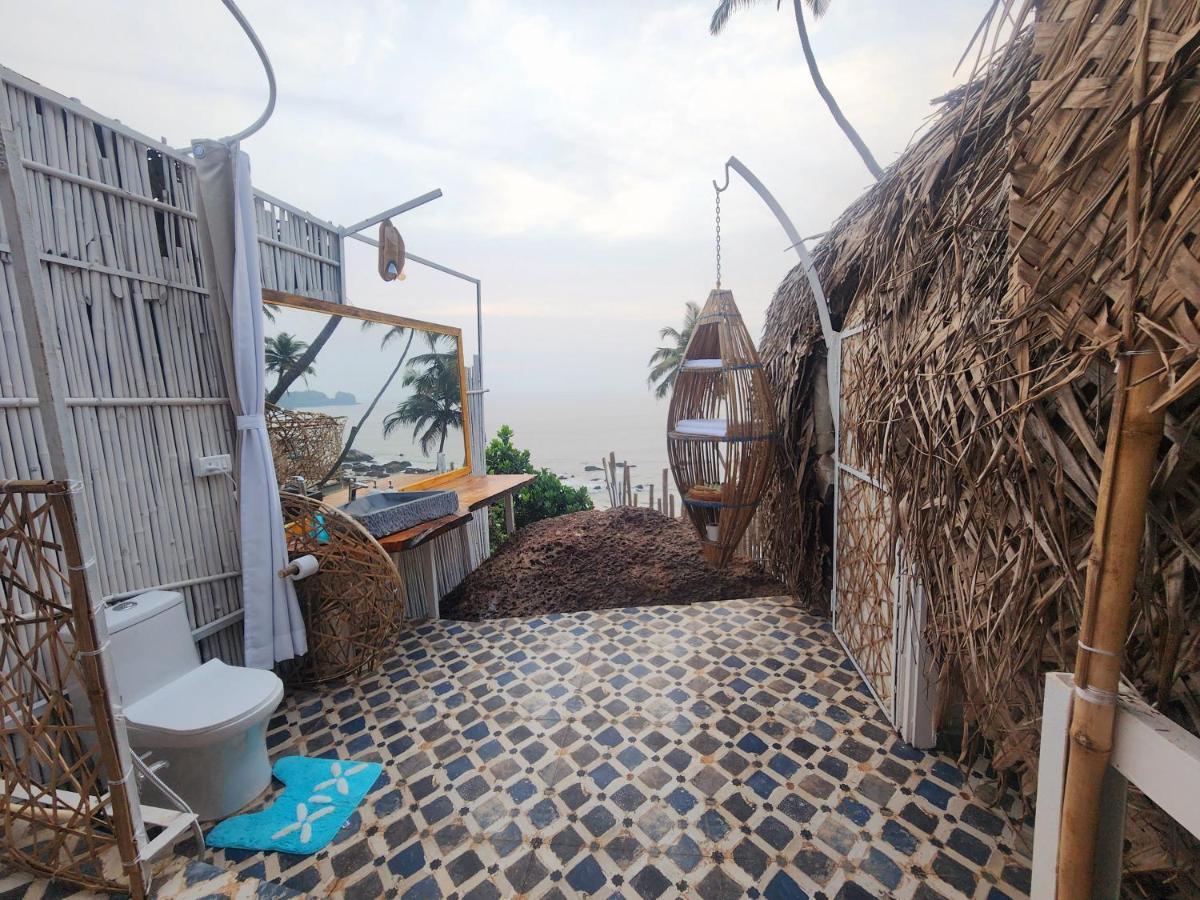 Obrigado By Craftels Hotel Canaguinim Exterior foto
