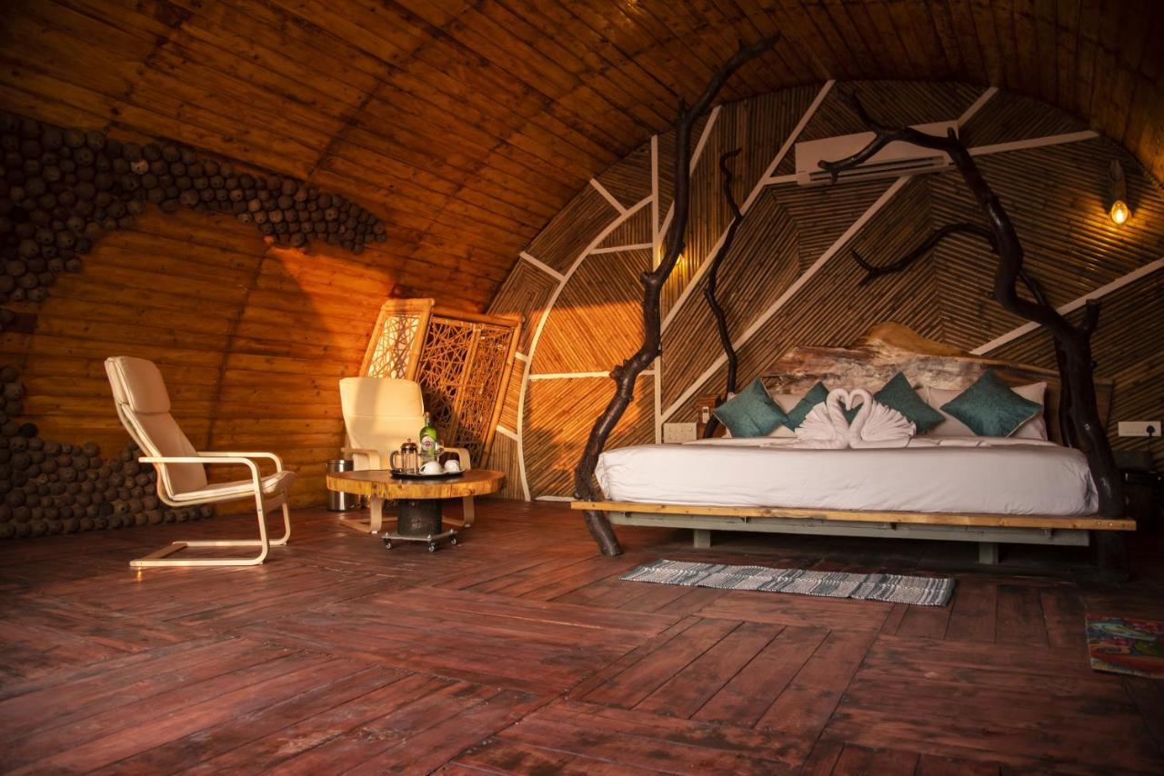 Obrigado By Craftels Hotel Canaguinim Exterior foto